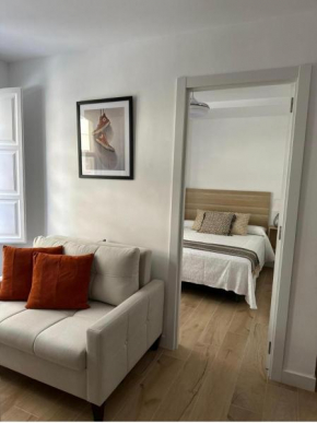 Apartamentos La Hormiga Deluxe, Adra